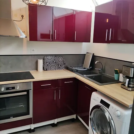 Apartment Ideal Visite De Paris *