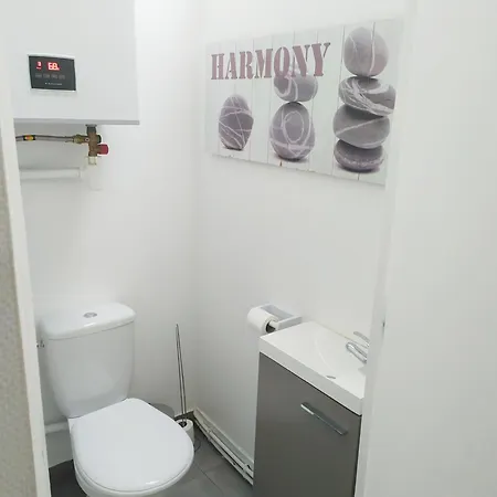Ideal Visite De Paris Apartment Ivry-sur-Seine