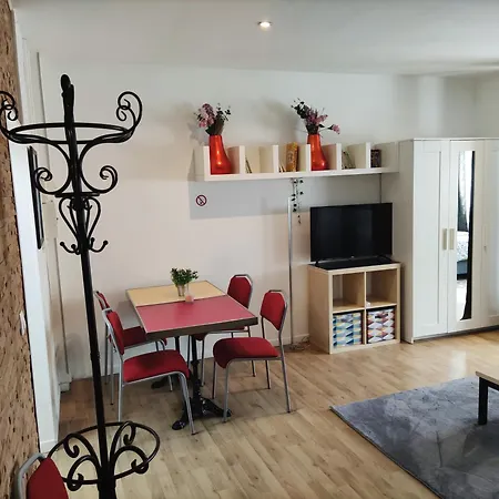 Ideal Visite De Paris Apartment Ivry-sur-Seine