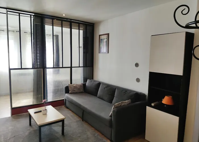 Ideal Visite De Paris דירה *